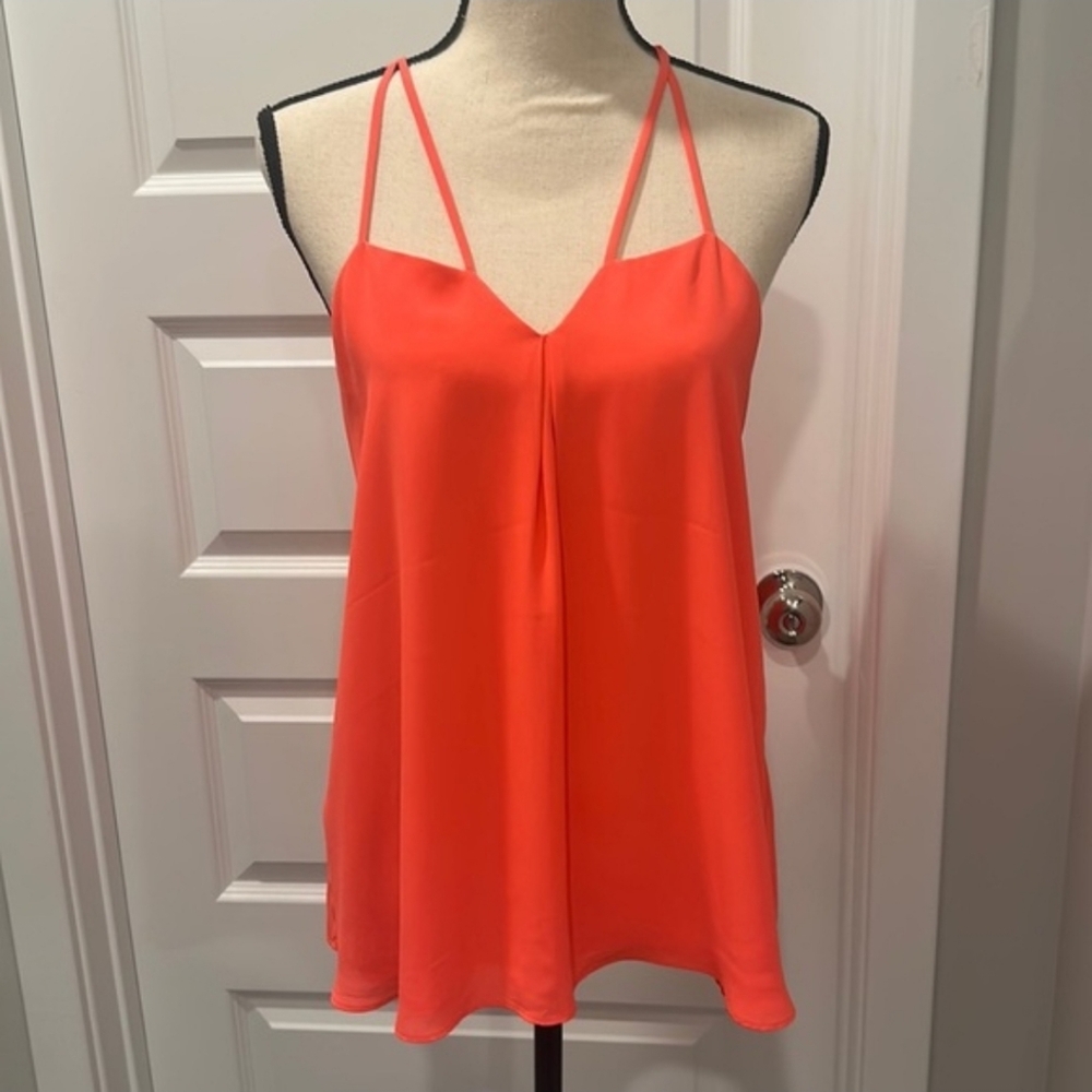 Express Strappy Top - Picture 8 of 9